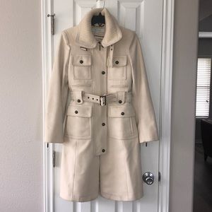 Laundry by Shelli Segal coat